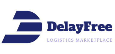 DelayFree Logo