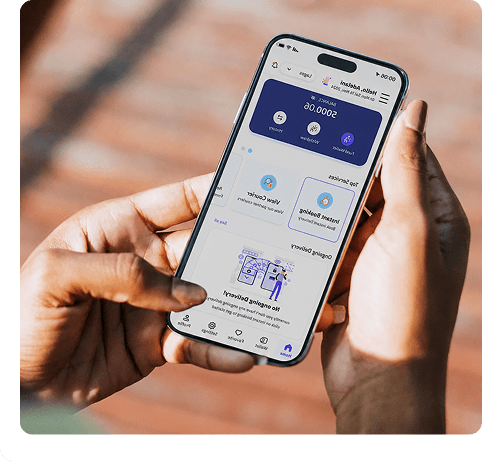 Delayfree app preview