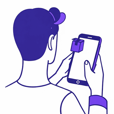 Post request illustration