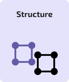 Structure core value